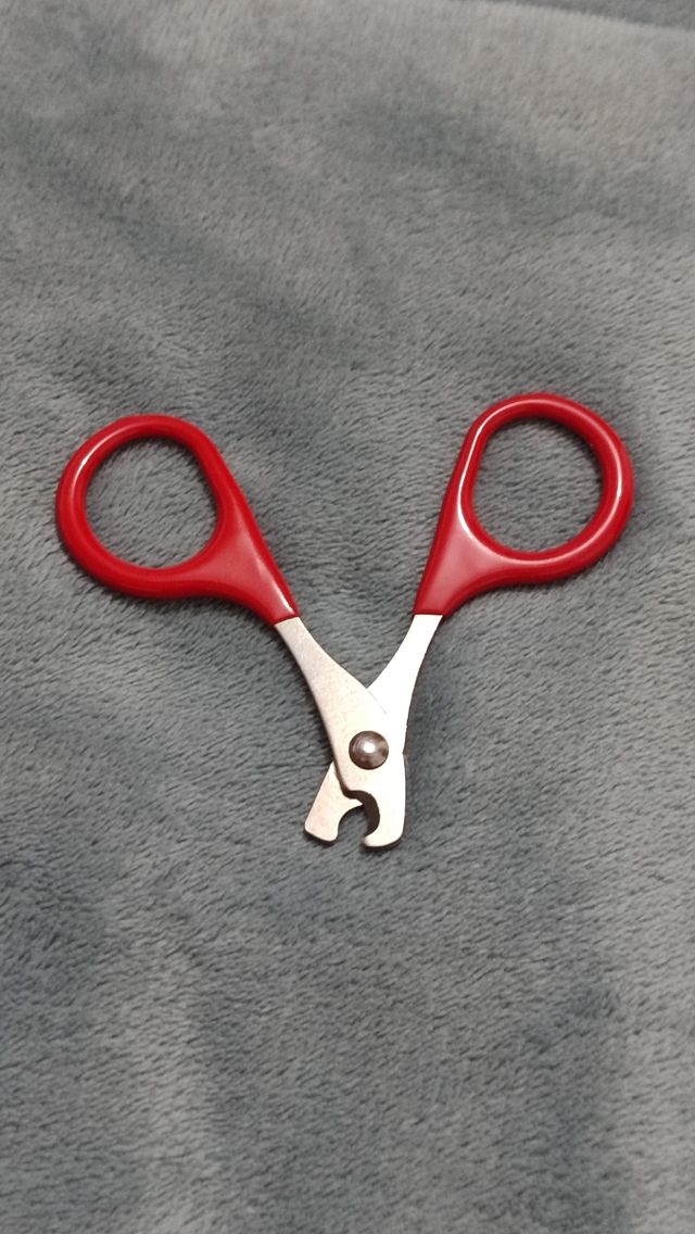 Cortauñas para perros