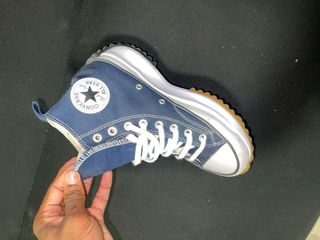 Converse Run Star Hike - Azul
