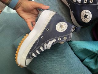 Converse Run Star Hike - Azul