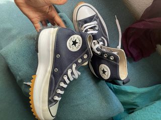 Converse Run Star Hike - Azul