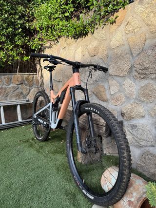 Focus Jam 6.8 - Bicicleta montaña