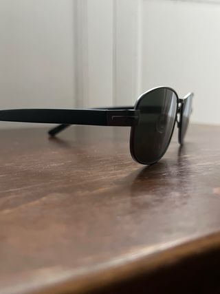 Gafas sol Polarized - Gris/Negras