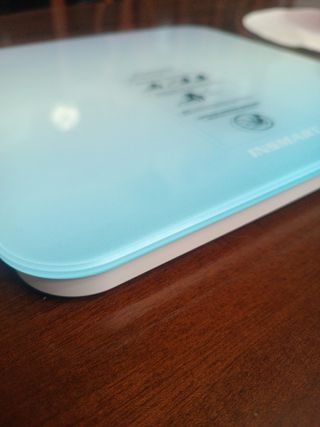 Báscula baño Insmart - Nueva