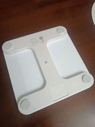 Báscula baño Insmart - Nueva