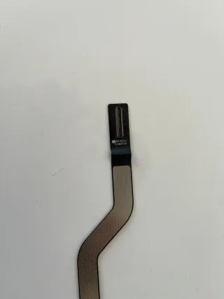 Flex Cable Conector Placa USB, MacBook PRO13 A1502