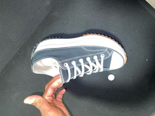Converse Run Star Hike - Negras