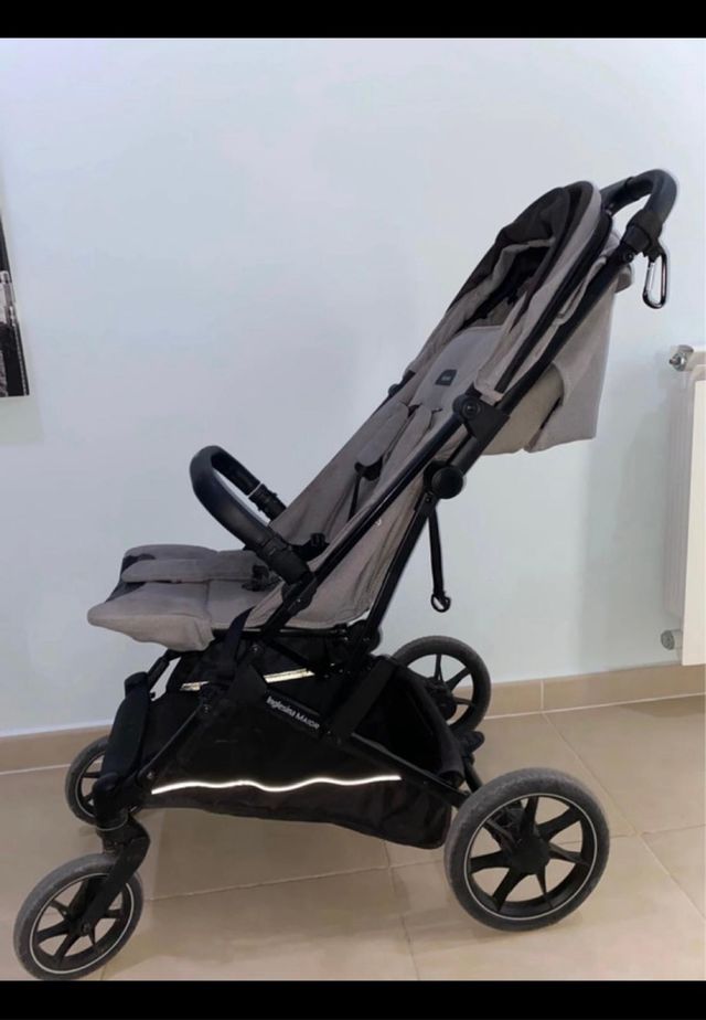 Silla paseo ligera Inglesina