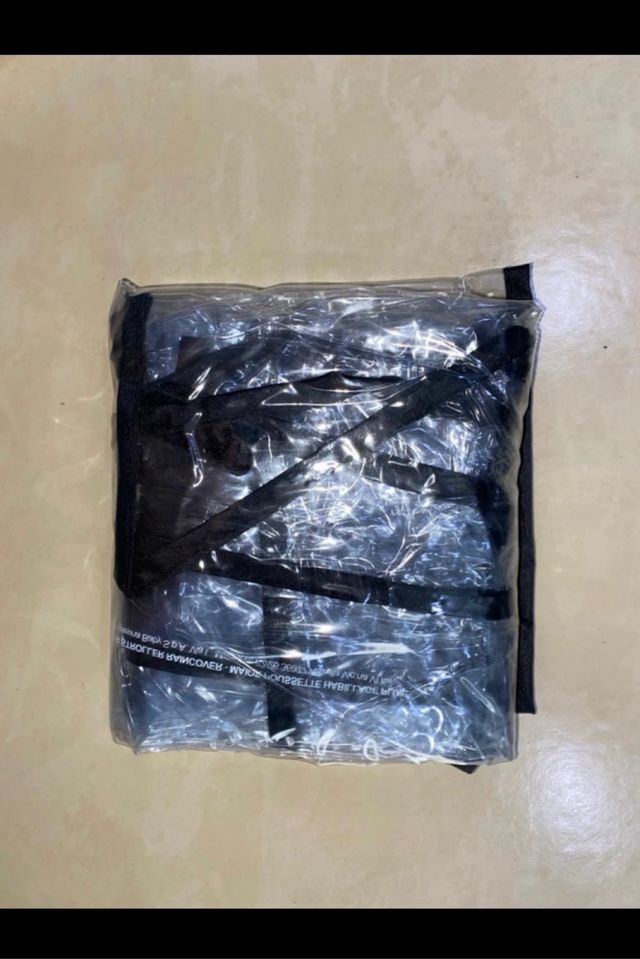 Silla paseo ligera Inglesina