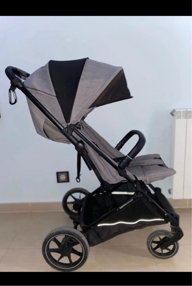 Silla paseo ligera Inglesina