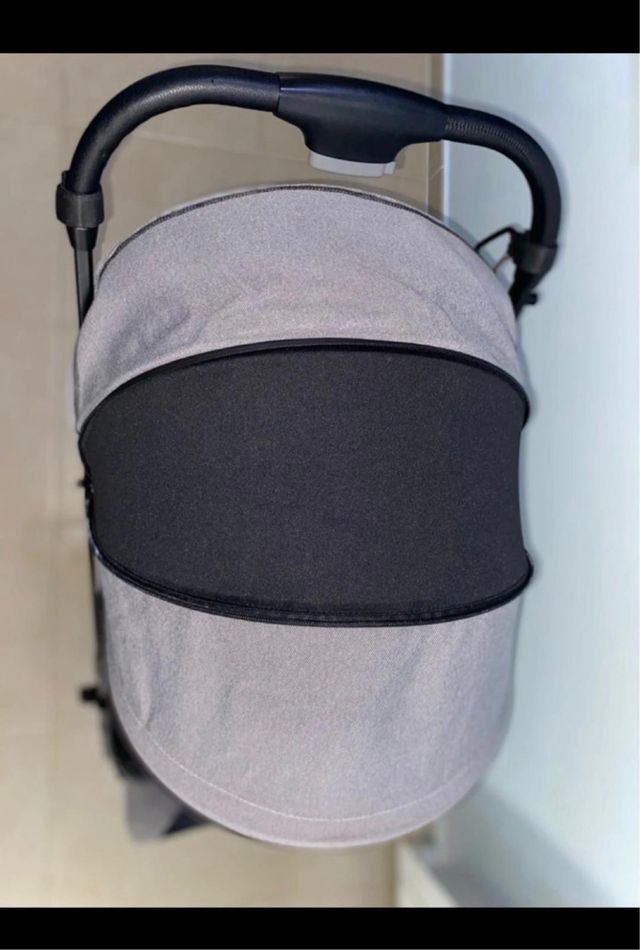 Silla paseo ligera Inglesina