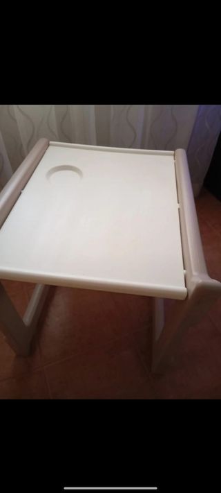 Trona Bebé Plegable