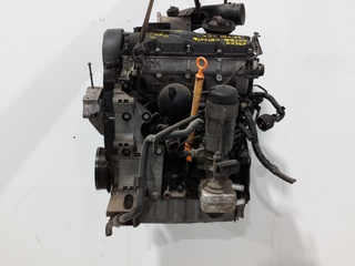 MOTOR COMPLETO SKODA OCTAVIA BERLINA (1U2) AXR AX