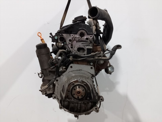 MOTOR COMPLETO SKODA OCTAVIA BERLINA (1U2) AXR AX