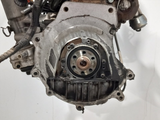 MOTOR COMPLETO SKODA OCTAVIA BERLINA (1U2) AXR AX