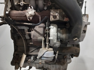 MOTOR COMPLETO SKODA OCTAVIA BERLINA (1U2) AXR AX
