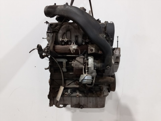 MOTOR COMPLETO SKODA OCTAVIA BERLINA (1U2) AXR AX