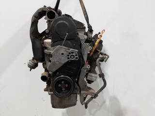 MOTOR COMPLETO SKODA OCTAVIA BERLINA (1U2) AXR AX