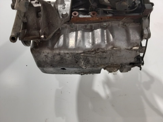 MOTOR COMPLETO SKODA OCTAVIA BERLINA (1U2) AXR AX
