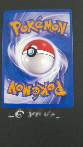 Charizard 4/102 - Pokémon