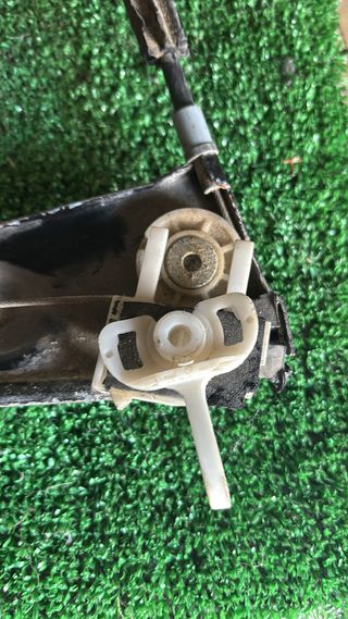 ALZACRISTALLO ELETRICO ANTERIORE DESTRO FIAT PANDA