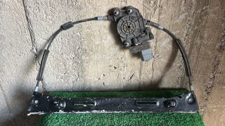 ALZACRISTALLO ELETRICO ANTERIORE DESTRO FIAT PANDA