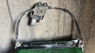 ALZACRISTALLO ELETRICO ANTERIORE DESTRO FIAT PANDA