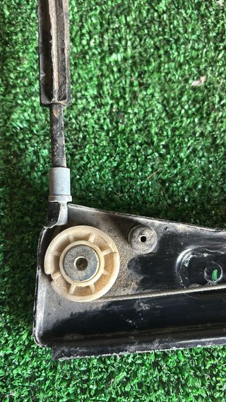 ALZACRISTALLO ELETRICO ANTERIORE DESTRO FIAT PANDA
