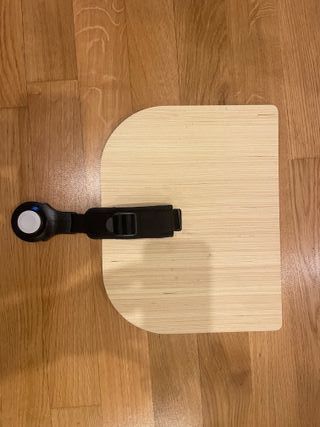 Bugaboo Cameleon 3: Silla paseo+sombrilla+2 fundas