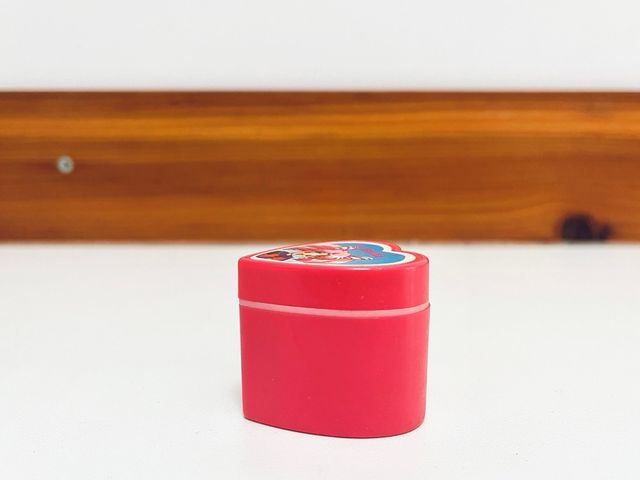 Timbrino / timbro sailor moon vintage anni 90. 
Pr