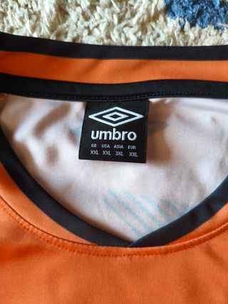 Camisola Futebol IK Gimletroll