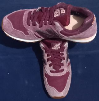 Zapatillas New Balance talla 36