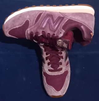 Zapatillas New Balance talla 36