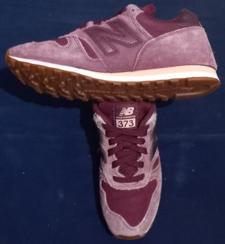 Zapatillas New Balance talla 36