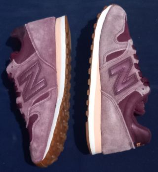 Zapatillas New Balance talla 36