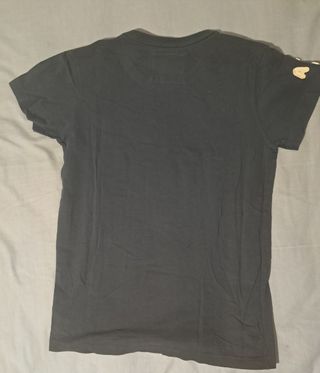 Camiseta Abercrombie & Fitch S