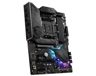 Placa base MSI MPG B550