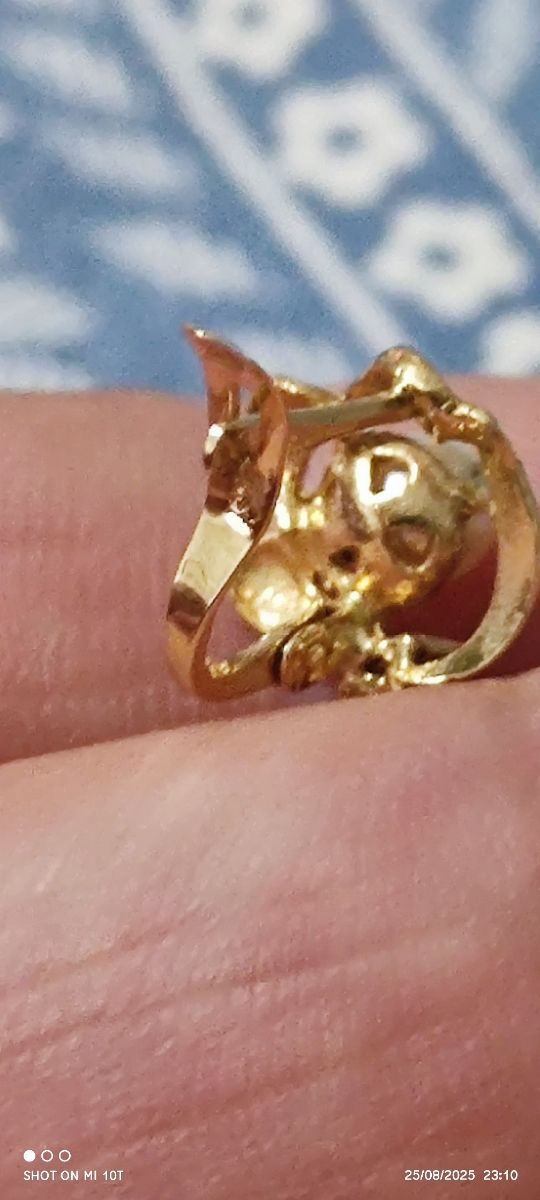 Pendiente oro 18k, perla & diamante