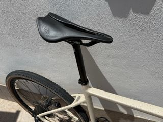 Bicicleta Gravel Megamo West