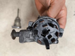Clausor y bombín VW Passat B5