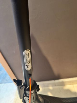 Monopatín eléctrico Xiaomi