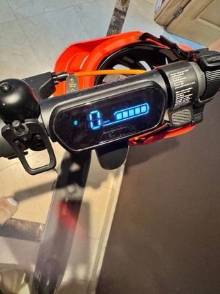 Monopatín eléctrico Xiaomi