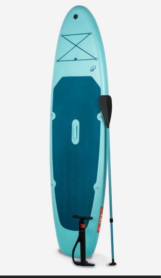 Tabla Paddle Surf inflable