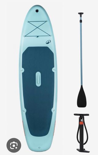 Tabla Paddle Surf inflable