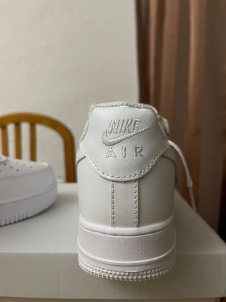 Zapatillas Nike Air Force 1 blancas