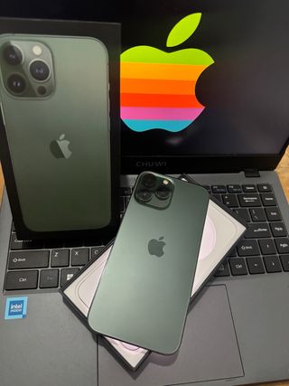 iPhone 13 PRO MAX IMPECABLE