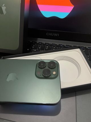 iPhone 13 PRO MAX IMPECABLE