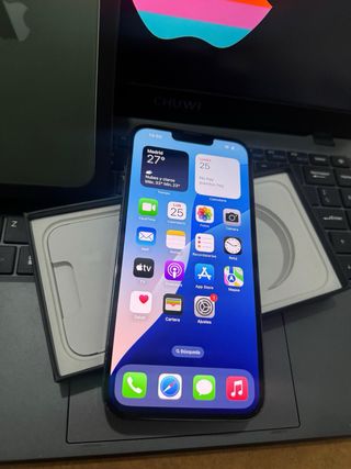 iPhone 13 PRO MAX IMPECABLE