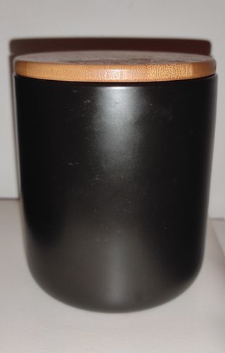 Set di 3 barattoli da cucina 