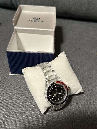 Reloj Marea Diver - Nuevo