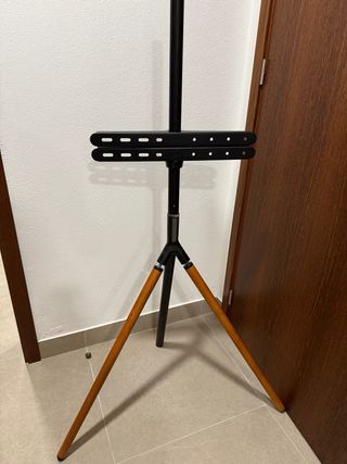 Suporte TV Chão Sinox One 65”